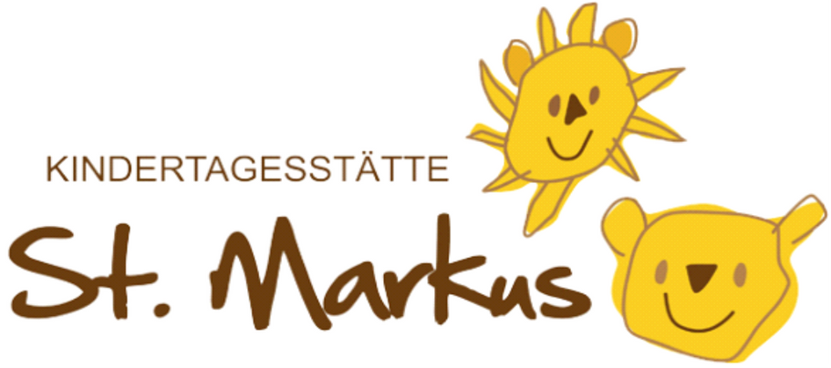 Logo Kinderkrippe St. Markus